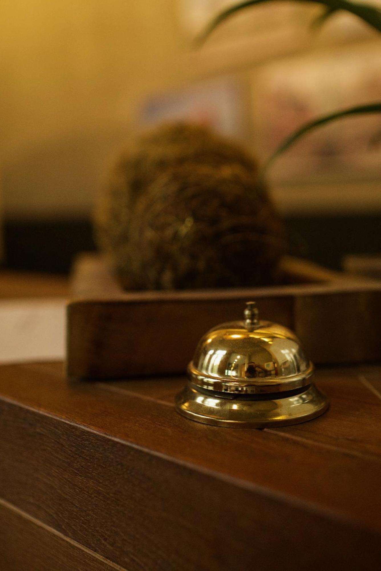 Hotel Matelote Antwerp Luaran gambar