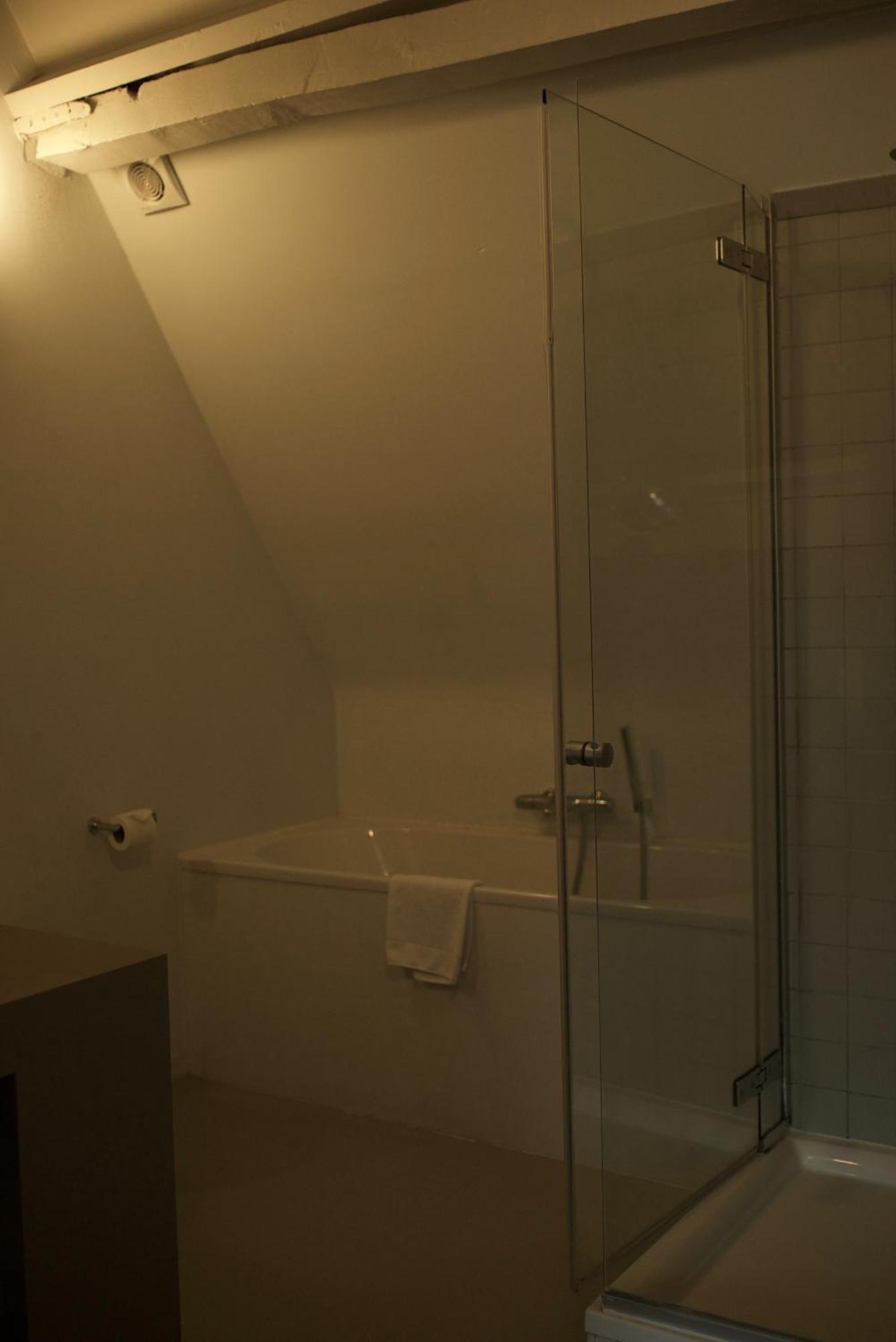 Hotel Matelote Antwerp Luaran gambar