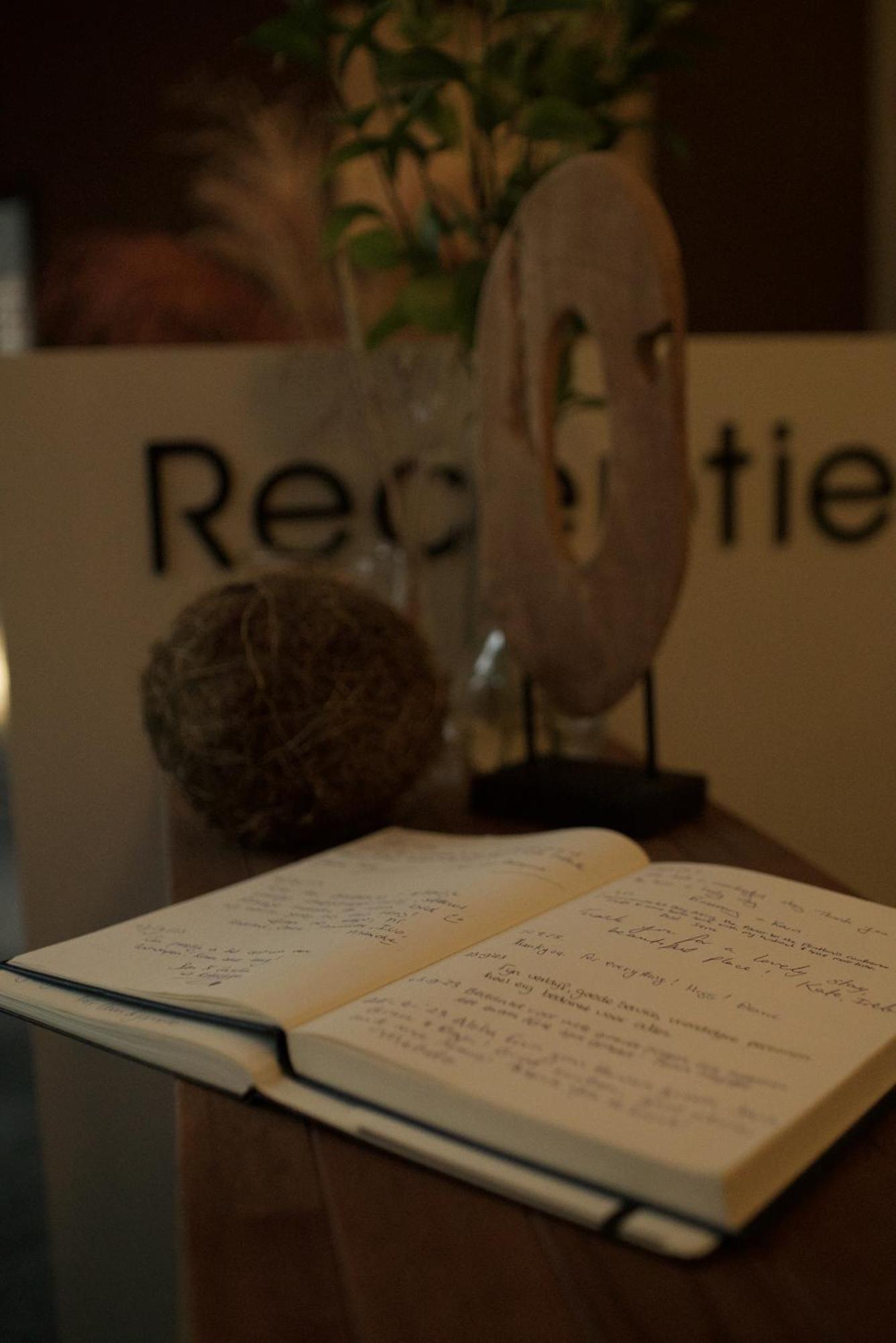 Hotel Matelote Antwerp Luaran gambar