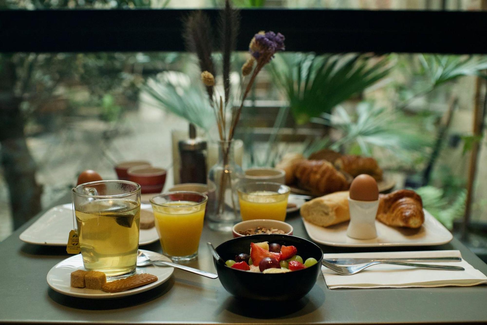 Hotel Matelote Antwerp Luaran gambar