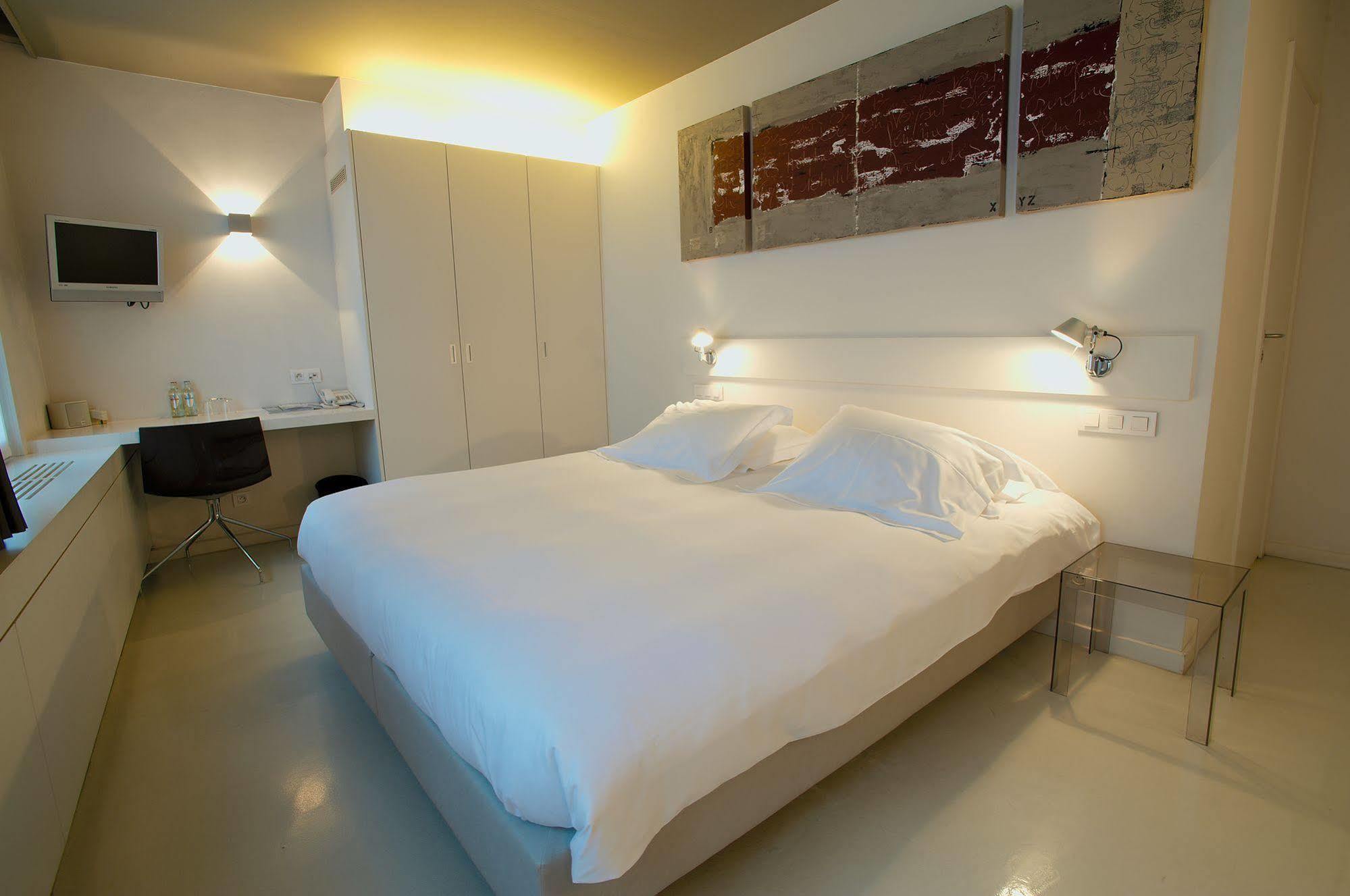 Hotel Matelote Antwerp Bilik gambar
