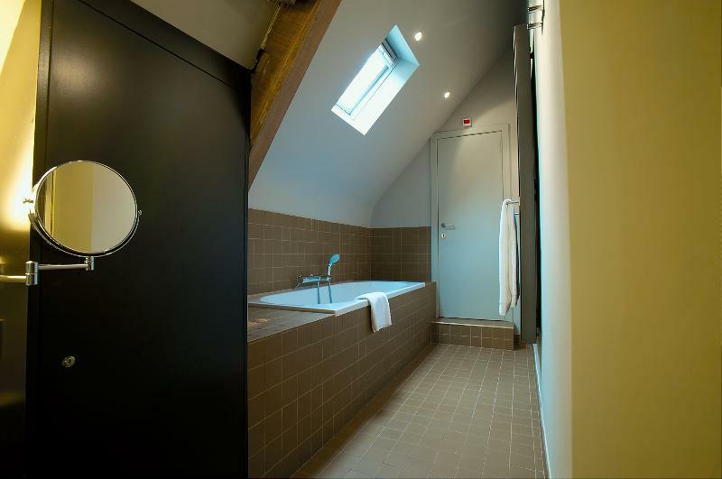 Hotel Matelote Antwerp Luaran gambar